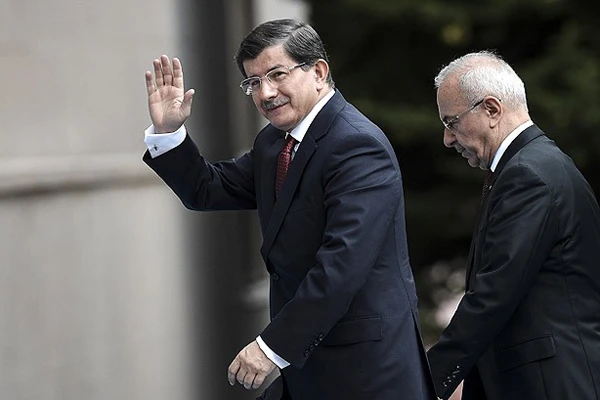 Bakanlar Kurulu toplantısı sona erdi