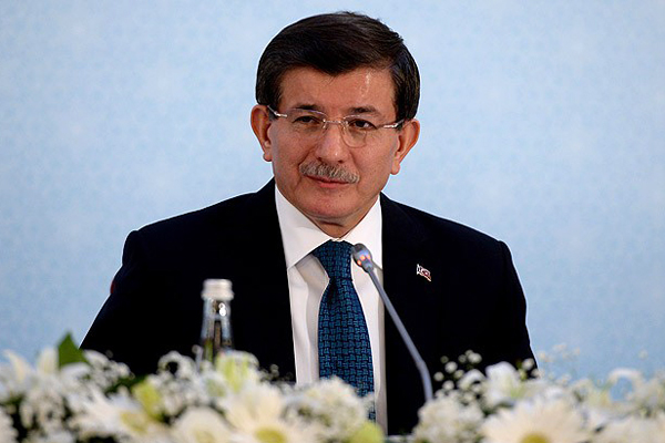 Davutoğlu, 'Mal bildirimi zorunlu olacak'