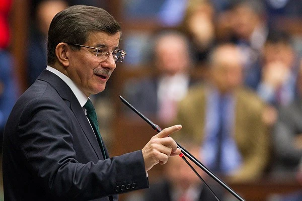 Davutoğlu, Alevi temsilcileriyle buluşuyor
