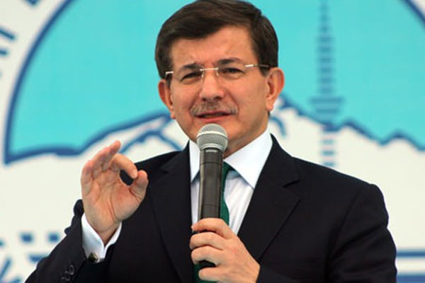 Başbakan Davutoğlu&#039;nun eniştesi hastaneye kaldırıldı