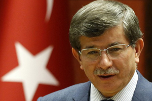 Davutoğlu, &#039;Güç milletten kaynaklanmışsa meşrudur&#039;