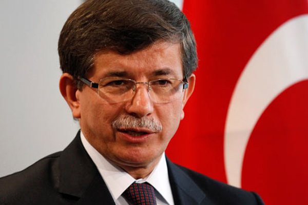 İşte Başbakan Davutoğlu&#039;nun hiç bilinmeyen özelliği