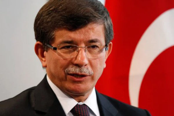 Davutoğlu'nun teklifine Yunanistan'dan küstah yanıt