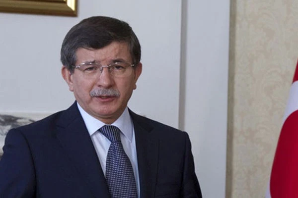 Davutoğlu'ndan Türkmenler için çok önemli açıklamalar