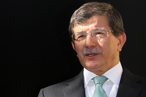 Dışişleri Bakanı Davutoğlu&#039;ndan Suriye açıklaması