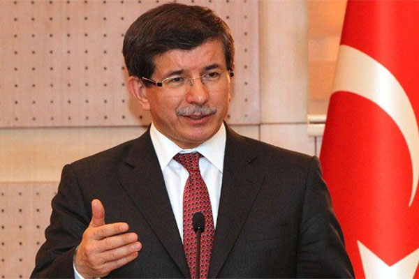 Ahmet Davutoğlu&#039;ndan Survivor mesajı, &#039;Her gün 10 milyon kişi...&#039;