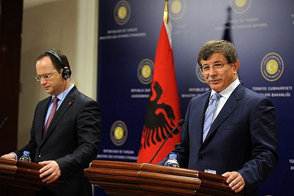 Davutoğlu, &#039;Sorumlular en şiddetli şekilde cezalandırılacak&#039;