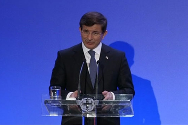 Başbakan Davutoğlu&#039;nun Mardin programı iptal