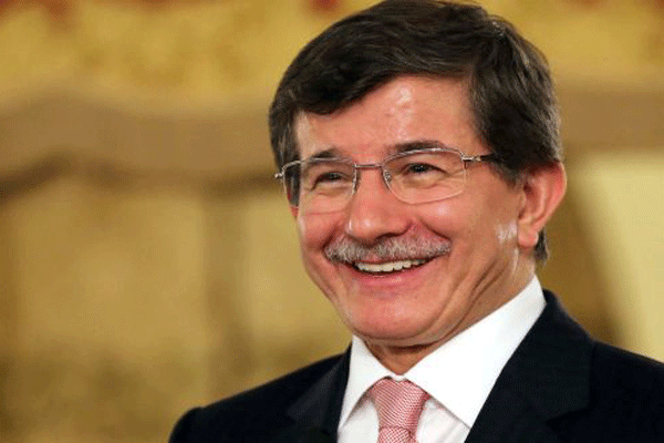 Ahmet Davutoğlu Ankara'nın Gündemi'ne konuk olacak