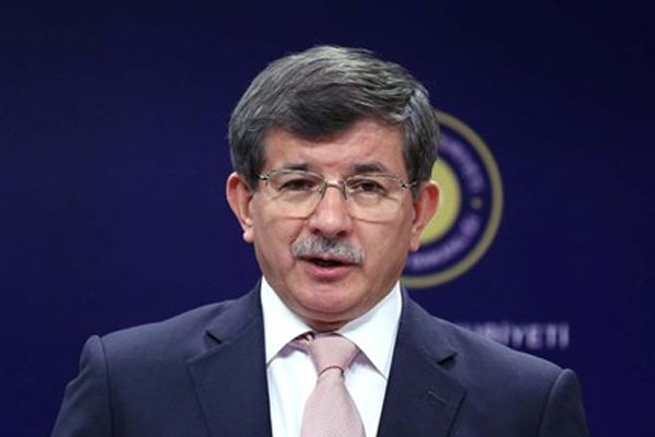 İş dünyasından Davutoğlu için ilk sözler