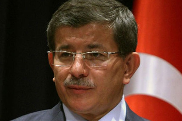 Ahmet Davutoğlu MHP ile görüşecek