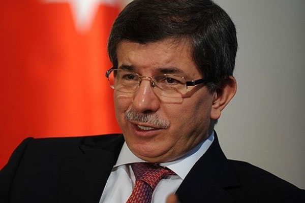 Başbakan Ahmet Davutoğlu, &#039;Siyasetin öznesini değiştirdik&#039;