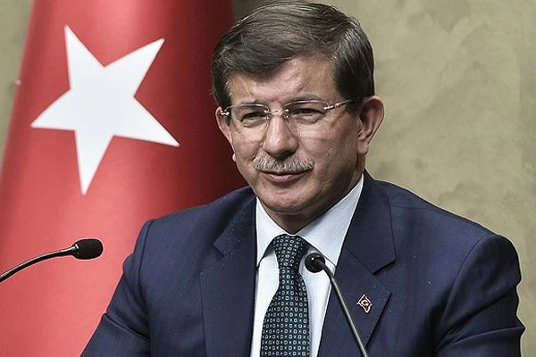 Başbakan Davutoğlu, 'Hiç kimse imtiyaza sahip değil'