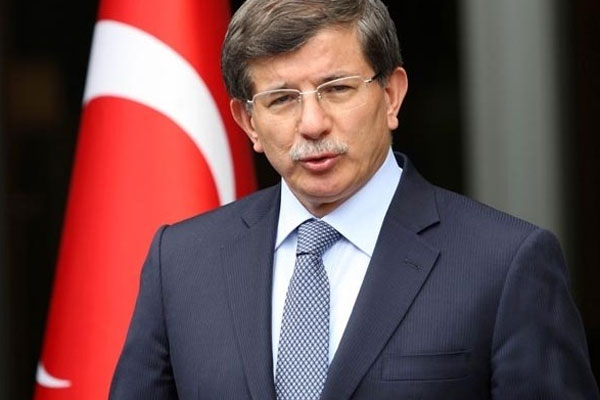 Davutoğlu açıkladı, &#039;Astsubayımız MİT operasyonuyla getirildi&#039;