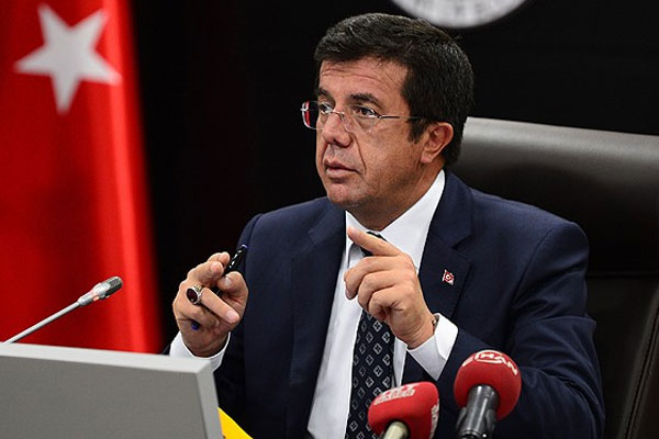 Bakan Zeybekci, &#039;DEİK stratejik bir kurum olmaya devam edecek&#039;