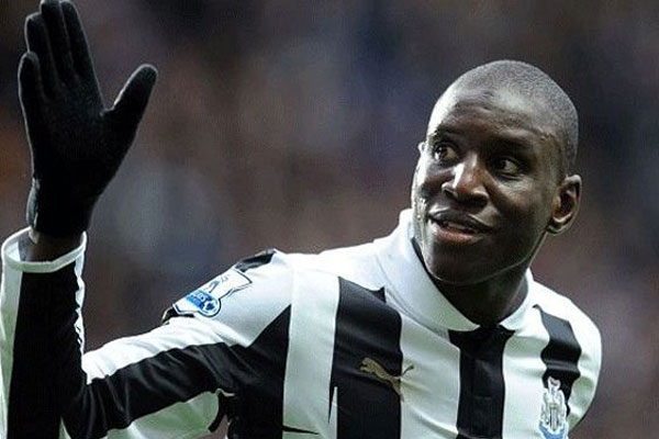 Demba Ba'dan Chelsea itirafı