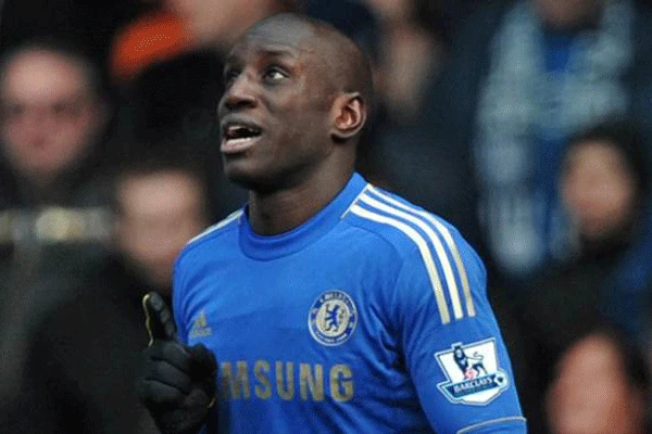 Beşiktaş'ta heyecanlı bekleyiş! Demba Ba, İstanbul'a geliyor