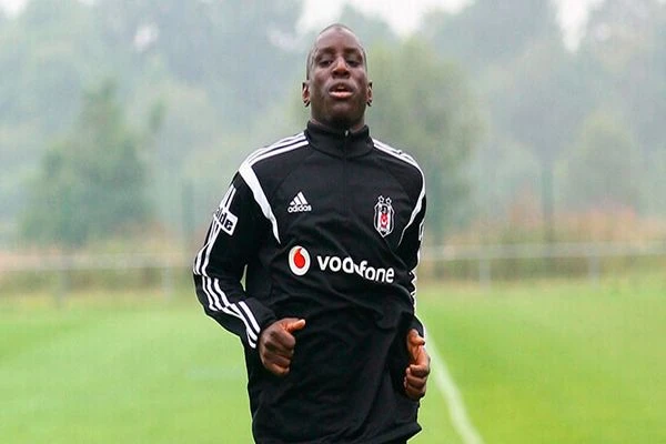 Demba Ba'nın futbol hayatı tehlikede!
