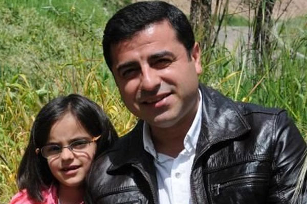 Selahattin Demirtaş, 'Eşbaşkanlıkta artık yokum'