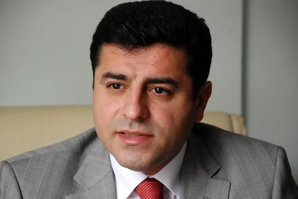 İşte HDP'nin tezkere kararı! Demirtaş açıkladı