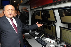 Demiryolu taşımacılığında 2013 devrim gibi bir yıl oldu