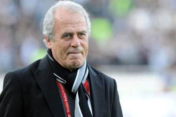 Mustafa Denizli&#039;nin yeni adresi belli oldu