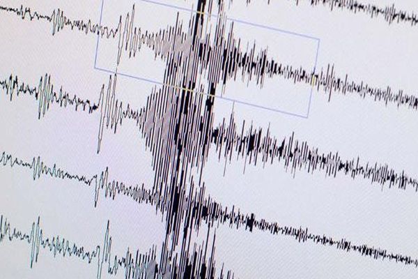 Akdeniz’de 5.2 büyüklüğünde deprem meydana geldi