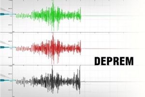 İtalya&#039;da deprem meydana geldi