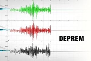 Guam açıklarında 5,8 büyüklüğünde deprem meydana geldi