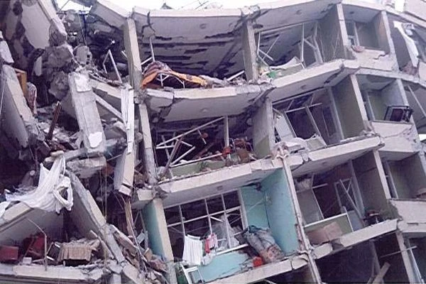 En yetkili ağızdan korkutan deprem açıklaması