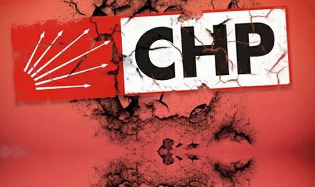 CHP'de görevden alma depremi! İşte ilk gidenler