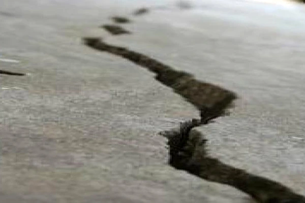 Yalova'da korkutan deprem