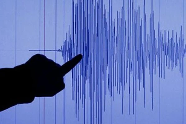 Alaska'da deprem