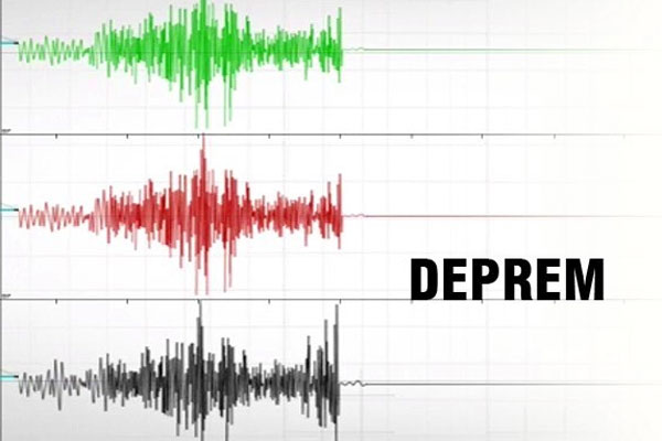 Endonezya&#039;da 5.1 büyüklüğünde deprem