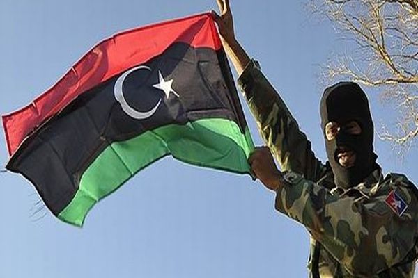 Libya&#039;da yeni darbe girişimi