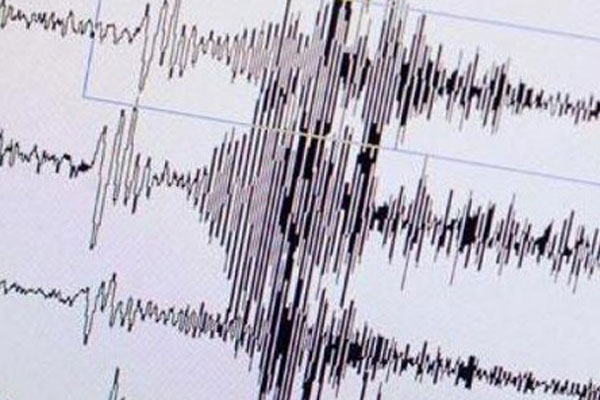 Tayland'da büyük deprem