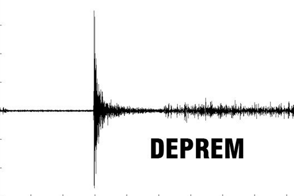 ABD&#039;de 5,1 büyüklüğünde deprem