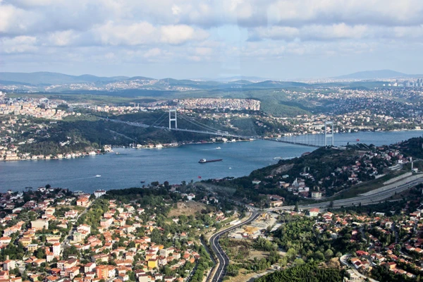 Marmara için korkutan deprem açıklaması
