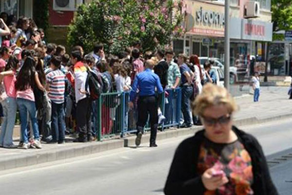 Ege depremi, Marmara depremini tetikler mi?