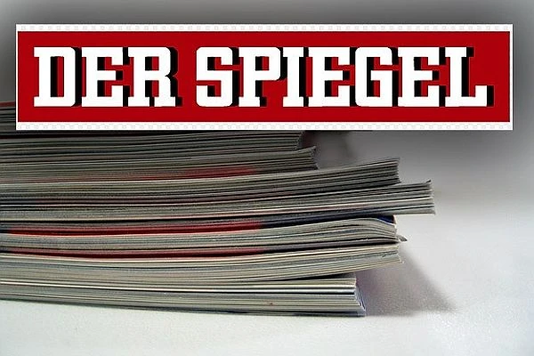 Der Spiegel'den yeni iddia