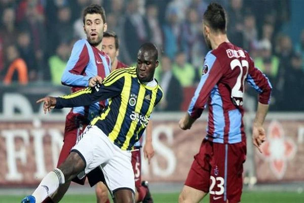 Trabzon&#039;da dev randevu!