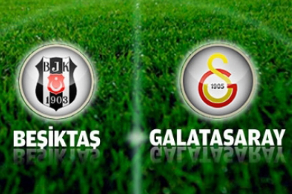 Beşiktaş-Galatasaray derbisinin hakemi açıklandı