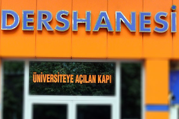 Dershanelerin yüzde 60&#039;ı dönüşmek istiyor