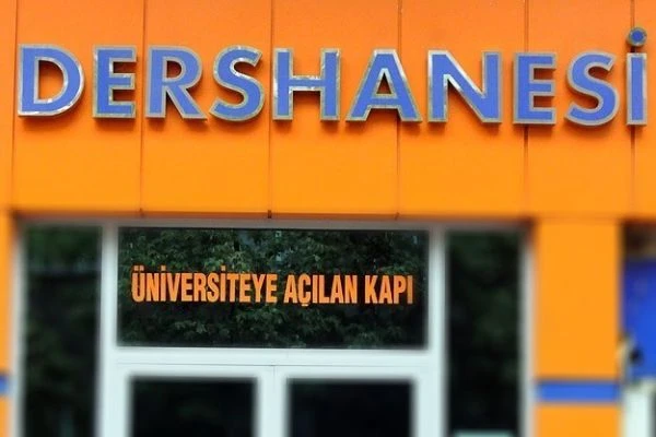 Dershanelerle ilgili düzenleme Meclis'ten geçti