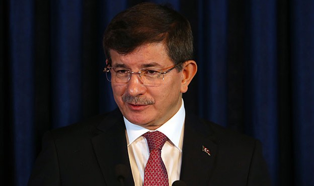 Başbakan Davutoğlu Tunceli&#039;de müjdeyi verdi