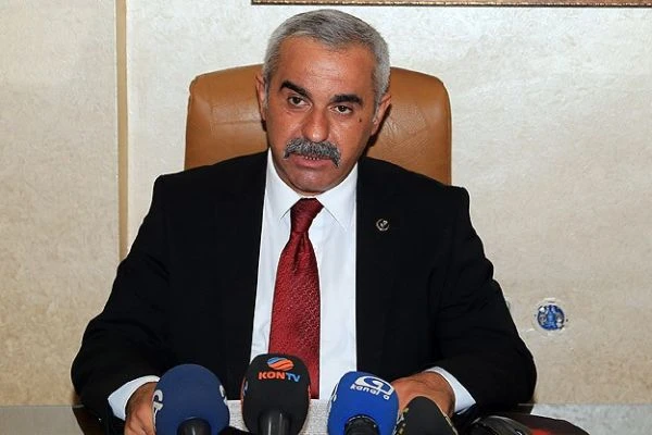 Destici'ye İhsanoğlu tepkisi sürüyor