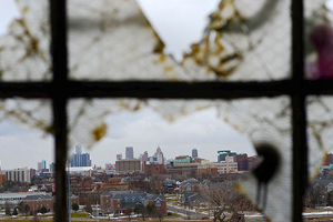 Detroit ihtişamlı günlerini arıyor