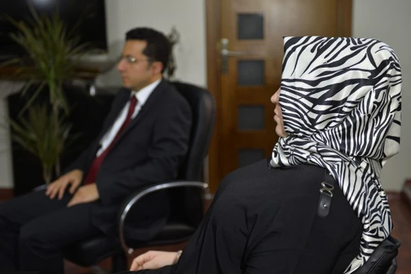 Develioğlu, 'Yaşadığım bu acıların büyüklüğü bana yeter'