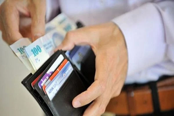 İşe giren yoksula 357 lira yardım yapılacak