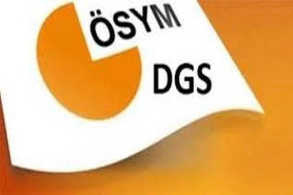 DGS ek yerleştirme tercih başvuruları ne zaman başlıyor?